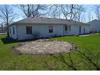 Property photo 5 - REAL ESTATE AUCTION - 3+/- ACRES IN ALLEN COUNTY, INDIANA